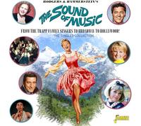 Various Artists Rodgers & Hammerstein's the Sound of Music: From the Trapp (CD)