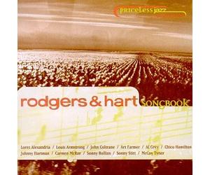 Various Artists - Rodgers & Hart Songbook: Priceless Jazz