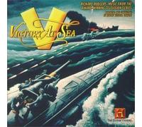 Various Artists, Rodgers, Richard - Victory At Sea