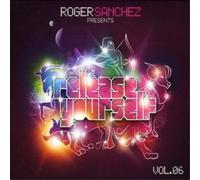 Various Artists Roger Sanchez Presents Release Yourself Vol. 6 (CD) Album