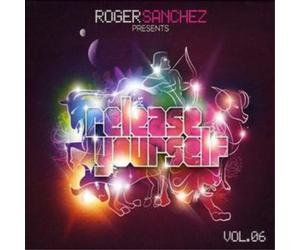 Various Artists Roger Sanchez Presents Release Yourself Vol. 6 (CD) Album