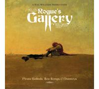 Various Artists Rogue's Gallery: Pirate Ballads, Sea Songs and Chanteys (CD)