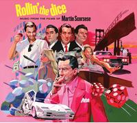 Various Artists Rollin' the dice: Music from the films (CD) (PRESALE 06/06/2025)