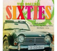 VARIOUS ARTISTS Rolling Sixties (CD)