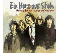 VARIOUS ARTISTS Rolling Stones Auf Deutsch (CD)