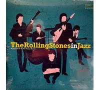 Various Artists The Rolling Stones in Jazz (Vinyl LP) 12" Album