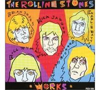 Various Artists - Rolling Stones Works,the