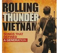 Various Artists – Rolling Thunder