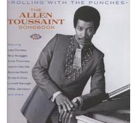 Raccolta – Rolling With The Punches: The Allen Toussaint Songbook – CD – Ace
