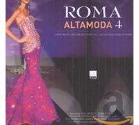 Various Artists - Roma Alta Moda 4