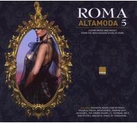 Various Artists - Roma Alta Moda 5