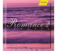 VARIOUS ARTISTS Romance 2 Classic / Various (CD)