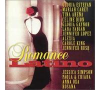 Various Artists - Romance Affair