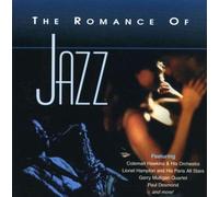 Various Artists - Romance of Jazz