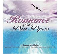 Various Artists - Romance of The Pan Pipes