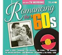 Various Artists - Romancing in the 60's