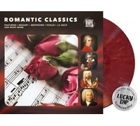 Various Artists Romantic Classics (Vinyl LP)
