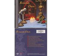 Various Artists - Romantic Duets