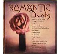 Various Artists - Romantic Duets
