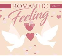 Various Artists - ROMANTIC FEELING