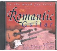 Various Artists - Romantic Guitar:in the Mood for Love