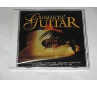 various artists - Romantic Guitar (UK Import)