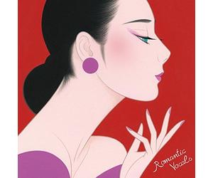 Various Artists - Romantic Jazz Vocal