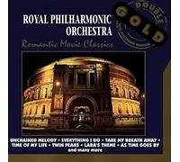 Various Artists - Romantic Movies/2cd