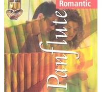 Various Artists - Romantic Panflute