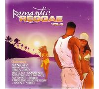 Various Artists - Romantic Reggae 3