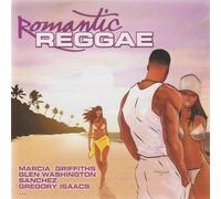 Various Artists - Romantic Reggae Vol.1