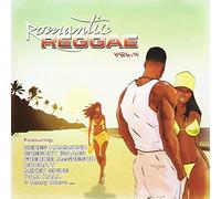 Various Artists - Romantic Reggae Vol.4