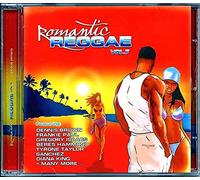 Various Artists - Romantic Reggae Vol.7