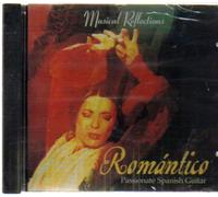 Various Artists - Romantico : Passionate Spanish Guitar (UK Import)