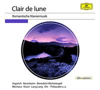 Various Artists - Romantische Klaviermusik