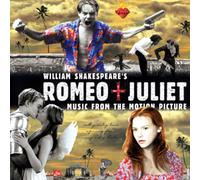 Various Artists - Romeo+Juliet: 10th Anniversary