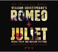 Various Artists - Romeo + Juliet