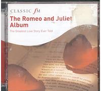 Various Artists - Romeo & Juliet Album