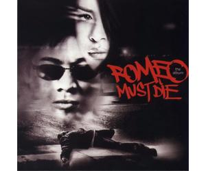 Various Artists Romeo Must Die (CD) Album