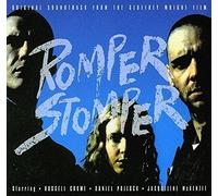 Various Artists - Romper Stomper
