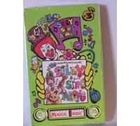 Various Artists - Ronald Mcdonald Silly Sing Along