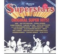 Various Artists: Ronco Presents - Superstars