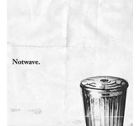 Various Artists - RONG DFA Notwave