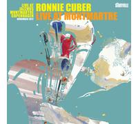 Various Artists Ronnie Cuber Live at Montmartre: Live at Jazzhus Montmartre (CD)