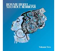 Various Artists Ronnie Herel Presents: Neo Soul Sessions (Vol. 2) (CD) Album
