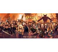 Various Artists - Ronnie James Dio - This Is Your Life