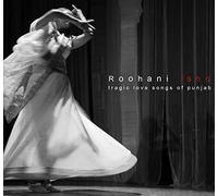 Various Artists - Roohani Ishq