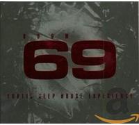 Various Artists - Room 69