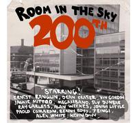 Various Artists Room in the Sky 200th (CD) Album