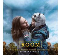 Various Artists Room / Soundtrack. (CD)